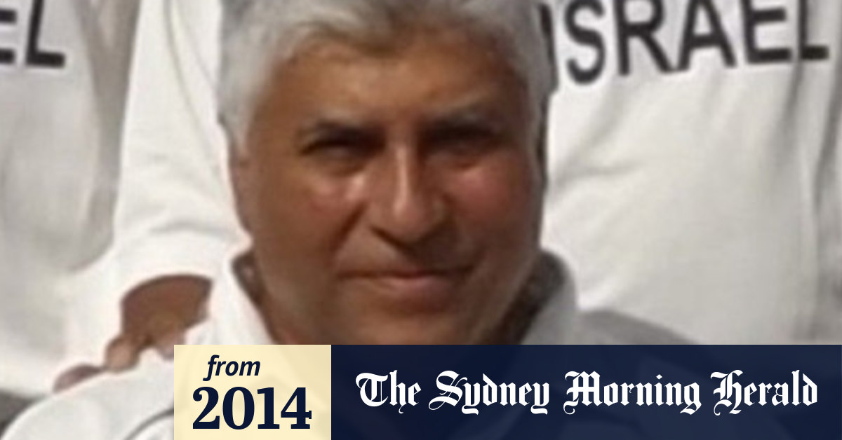 Cricket umpire in Israel killed after ball strikes him in the face